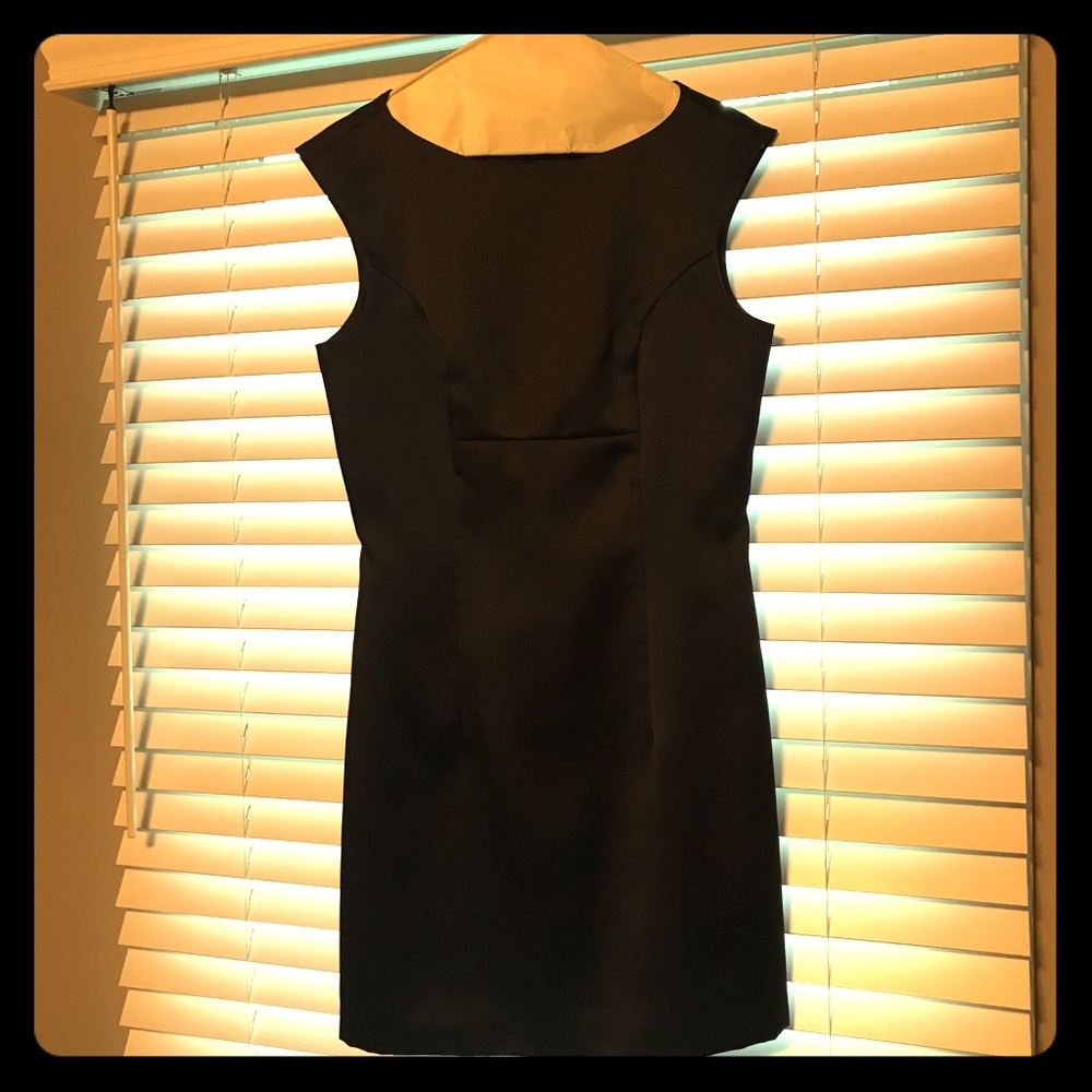 BCBG cocktail dress